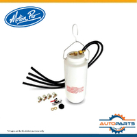 Motion Pro Auxiliary Tank Deluxe - Fuel Injection