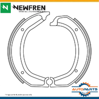 Newfren Brake Shoes For BMW R100 RS, RT, S, R100/7