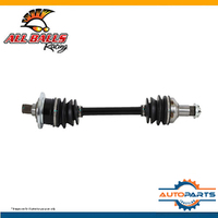 All Balls Front Left CV Joint for ARCTIC CAT TRV 550/700 H1 FIS 4X4 W/AT, LTD