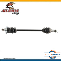 All Balls Front Right CV Joint for ARCTIC CAT PROWLER 550 XT, H2 1000 XTZ