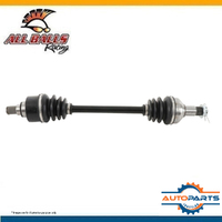 All Balls Front Left/Right CV Joint for ARCTIC CAT WILDCAT TRAIL XT EPS