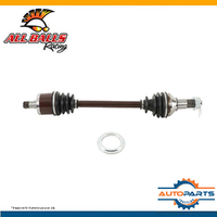 All Balls Front Left CV Joint for CAN-AM COMMANDER 1000/800 DPS, STD, XT