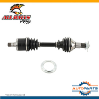 All Balls Front Left CV Joint for CAN-AM OUTLANDER 1000 DPS EFI 6X6, MAX XTP