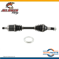 All Balls Extra H/D Front Left CV Joint For CAN-AM OUTLANDER 1000 DPS EFI 6X6