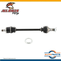 All Balls Front Left CV Joint for CAN-AM MAVERICK MAX 1000 TURBO XDS DPS, XRS