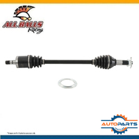 All Balls Extra H/D Front Left CV Joint for CAN-AM MAVERICK 1000 XXC