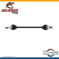 All Balls Front Left CV Joint for CAN-AM MAVERICK X3 MAX XRS TURBO R
