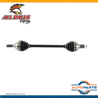 All Balls Front Left CV Joint for CAN-AM MAVERICK X3 XDS - 19-CA8-124
