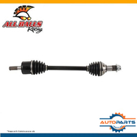 Front Left CV Joint for CAN-AM DEFENDER MAX 1000 DPS/XT (HD10), 800 DPS/XT (HD8)
