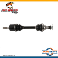 All Balls Front Left CV Joint for CAN-AM MAVERICK 1000/800R TRAIL DPS