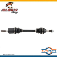 XHD Front Left CV Joint for CAN-AM MAVERICK 1000/800R TRAIL DPS - 19-CA8-130-XHD