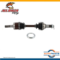 All Balls Front R CV Joint for CAN-AM OUTLANDER 1000/800R STD/XT 4X4, 800 XMR