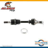 All Balls Front Right CV Joint for CAN-AM OUTLANDER MAX 650/800R EFI, STD/XT 4X4