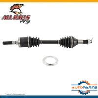 All Balls XHD Front Right CV Joint For CAN-AM OUTLANDER 500 STD 4X4, XT 4X4