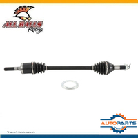 All Balls Extra H/D Front Right CV Joint for CAN-AM MAVERICK 1000 XXC