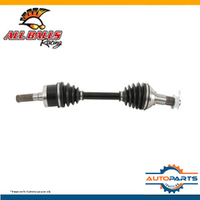 Front Right CV Joint for CAN-AM OUTLANDER 570 DPS/STD EFI,L 450/500/570 EFI, PRO