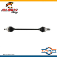 All Balls Front Right CV Joint for CAN-AM MAVERICK X3 MAX XRS TURBO R