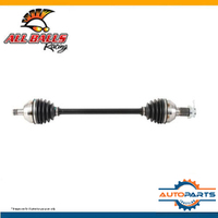All Balls Front Right CV Joint for CAN-AM MAVERICK X3 HO, MAX XDS TURBO R