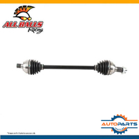 All Balls Front L/R CV Joint for CAN-AM MAVERICK X3 MAX XDS TURBO R - 19-CA8-227