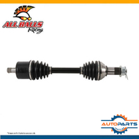 All Balls Front Right CV Joint for CAN-AM MAVERICK 1000/800R TRAIL DPS