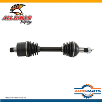 Extra H/D Rear L/R, Mid Left CV Joint for CAN-AM OUTLANDER 1000 DPS EFI 6X6