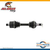 XHD Rear L/R, M-Right CV Joint for CAN-AM OUTLANDER 850 DPS, L 500/L 570 EFI
