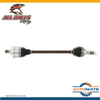 All Balls Rear Left/Right CV Joint for CAN-AM MAVERICK MAX 1000 TURBO XDS DPS