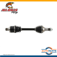 All Balls Rear Left CV Joint for CAN-AM OUTLANDER L/LE MAX 450/500/570 EFI