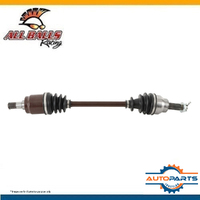 All Balls Front Right CV Joint for HONDA SXS700M2/SXS700M4 PIONEER 700-2/700-4