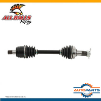 All Balls Front Rt CV Joint for HONDA TRX420FA5/FA6 RANCHER AUTO DCT IRS W/EPS