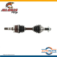Front Left/Right CV Joint for KAWASAKI KLF300 4WD, KLF400 BAYOU - 19-KW8-308