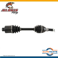 All Balls Extra H/D Rear L/R CV Joint for POLARIS 335/400/500 SPORTSMAN 4X4 DUSE