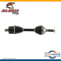 All Balls Front Left/Right CV Joint for POLARIS 700/800 SPORTSMAN TWIN, EFI