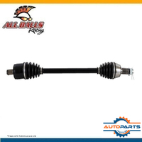All Balls Front L/R CV Joint for POLARIS 800 RZR 4, S, AFT 22/03/10-BFR 21/03/10