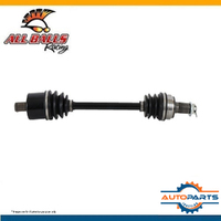 All Balls Front L/R CV Joint for POLARIS 550 SPORTSMAN X2, XP AFTER 12/1/08