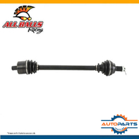All Balls Extra HD Front Left/Right CV Joint for POLARIS 900 RZR XP 4
