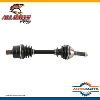 All Balls Front Left/Right CV Joint for POLARIS 500/700 SPORTSMAN HO, TWIN