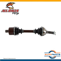 All Balls Front L/R CV Joint for POLARIS 500 SPORTSMAN 4X4 AFTER-BEFORE 25/07/06