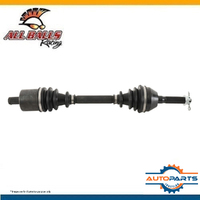 XHD Front L/R CV Joint for POLARIS 500 SPORTSMAN forEST TRACTOR, TOURING EFI