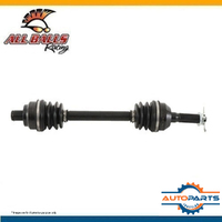 All Balls XHD Front L/R CV Joint for POLARIS 570 SPORTSMAN FOREST EFI APS, HD