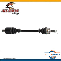 All Balls Front Left/Right CV Joint for POLARIS 900 RZR 55 INCH - 19-PO8-325