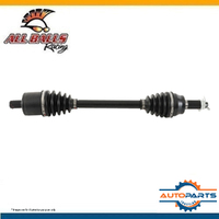 All Balls Extra Heavy Duty Front Left/Right CV Joint for POLARIS 900 RZR 55 INCH