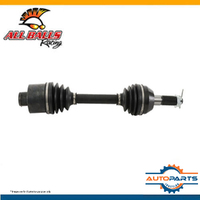 All Balls XHD L/R CV Joint for POLARIS 800 SPORTSMAN FOREST, HO, TOURING EFI