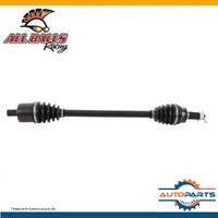 XHD Front L/R CV Joint for POLARIS GENERAL 4 1000/900 RZR 60 INCH, 4, EPS