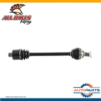 All Balls Front Left/Right CV Joint for POLARIS 1000 RZR XP 4 TURBO S