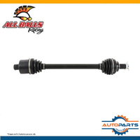 All Balls Extra H/Duty Front Left/Right CV Joint for POLARIS 1000 RZR XP 4 TURBO