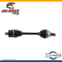 All Balls Front L/R CV Joint for POLARIS 1000/850 SPORTSMAN TOURING, XP, SP