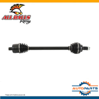 All Balls Extra H/Duty Front Left/Right CV Joint for POLARIS 1000 RZR XP 4