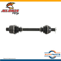 XHD Rear L/R CV Joint for POLARIS 1000/550 SPORTSMAN TOURING EPS, XP, FOREST, X2