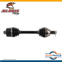 All Balls Rear L/R CV Joint for POLARIS 550/850 SPORTSMAN XP AFTER 12/1/08